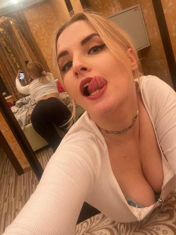 Проститутка Слава